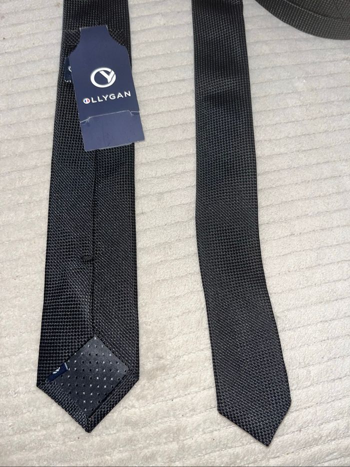 Cravate  homme - photo numéro 2