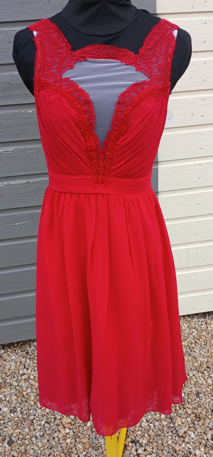 robe chic taille 34/36 - photo numéro 3