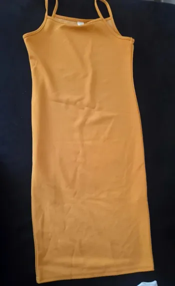Robe T.10 ans