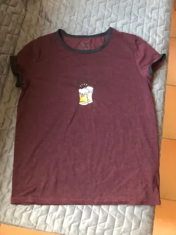 T-shirt Undiz