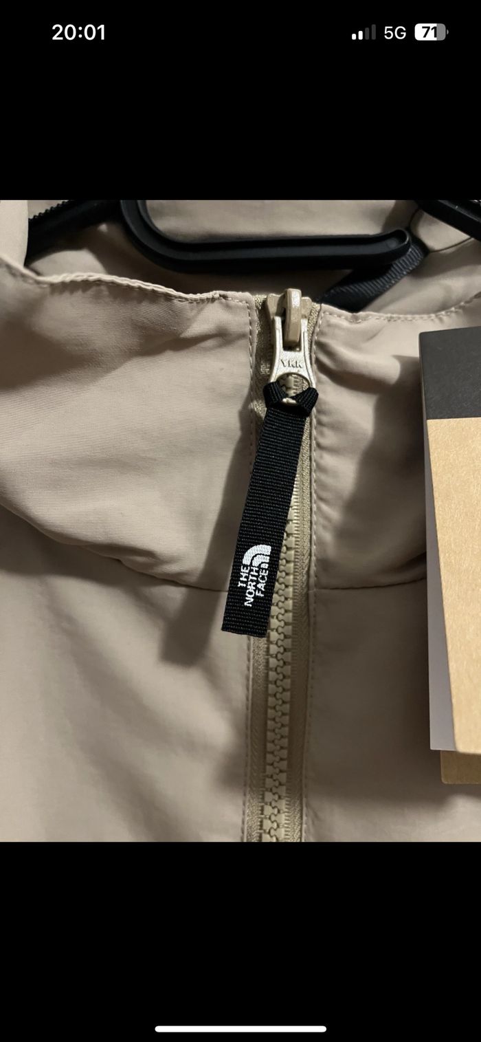 Veste The North Face - photo numéro 4