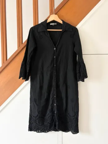 Robe - avec doublure, 34 - XS, LolaLiza
