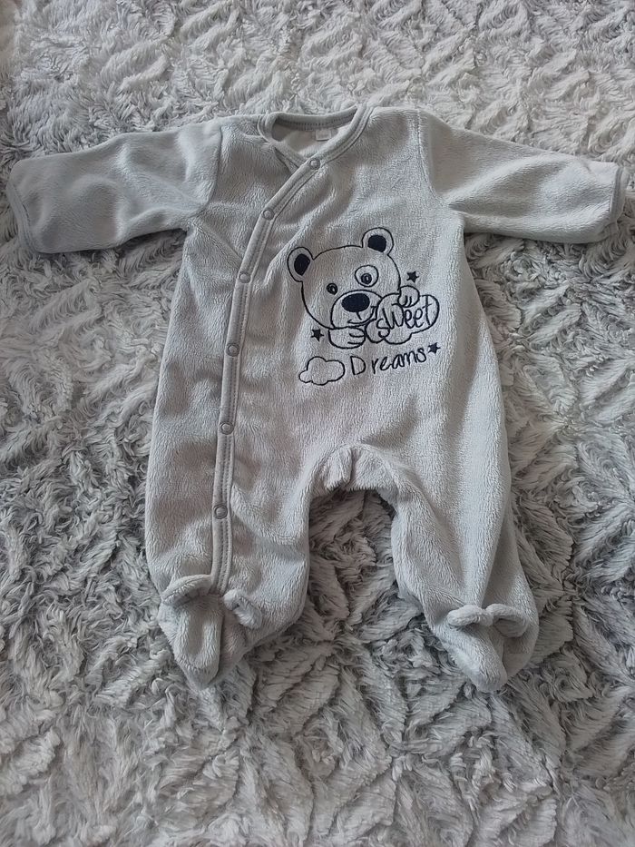 Pyjama