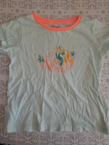 👶Tee-shirt fille 3 ans👶