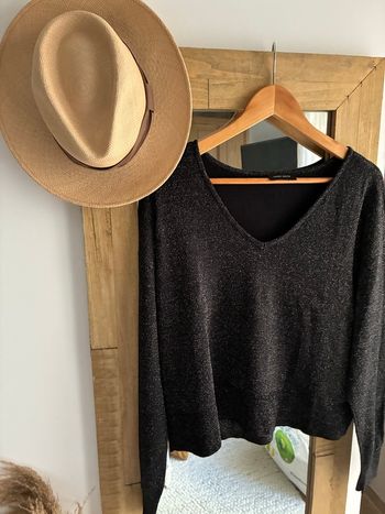 Pull neuf 
