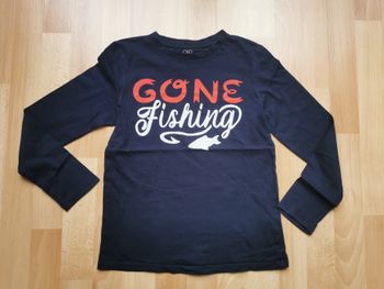 T-shirt Tex garçon 9/10 ans