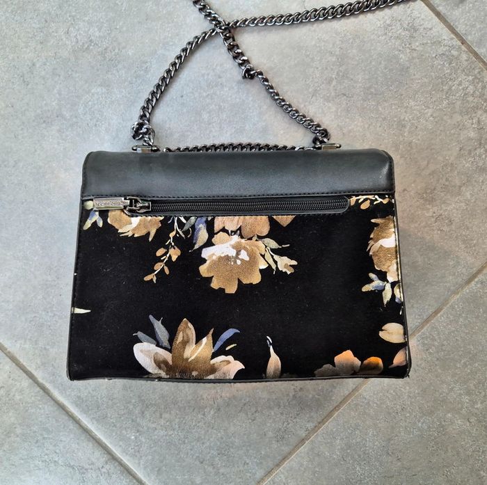 Sac à bandoulière chaîne - photo numéro 4