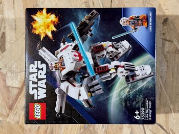 LEGO 75390 - Le robot X-Wing de Luke Skywalker