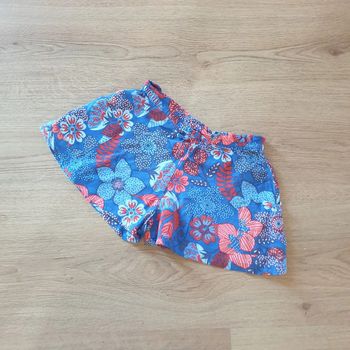 🩷 Short 4 ans Du  Pareil Au Même #emyfleury_4ansfille