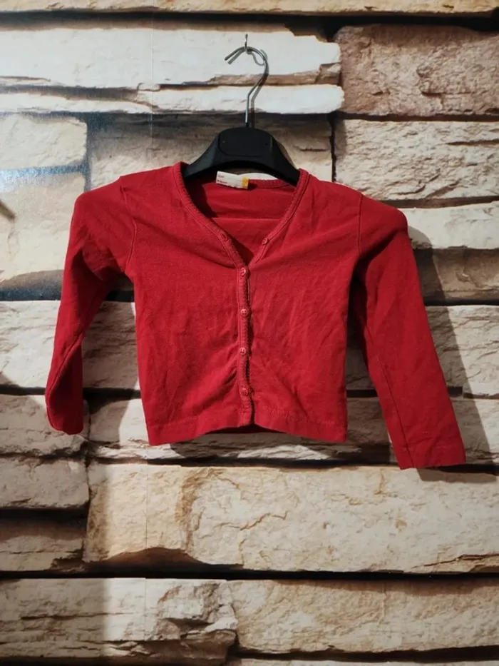 💐Lot revendeur fille Taille 3ans 💐 - photo numéro 10