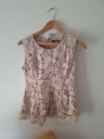 Blouse Ciminy