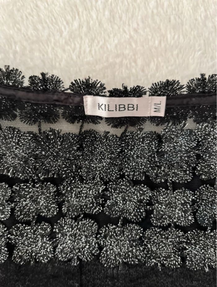 Robe scintillante d’occasion - photo numéro 4