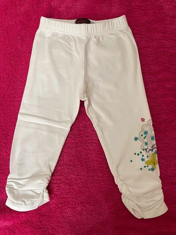 Legging Catimini 4 ans - 104 cm
