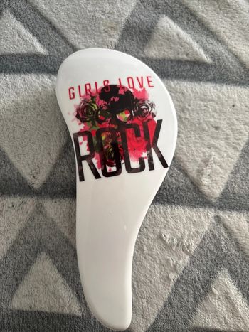 Brosse démêlante Sibel