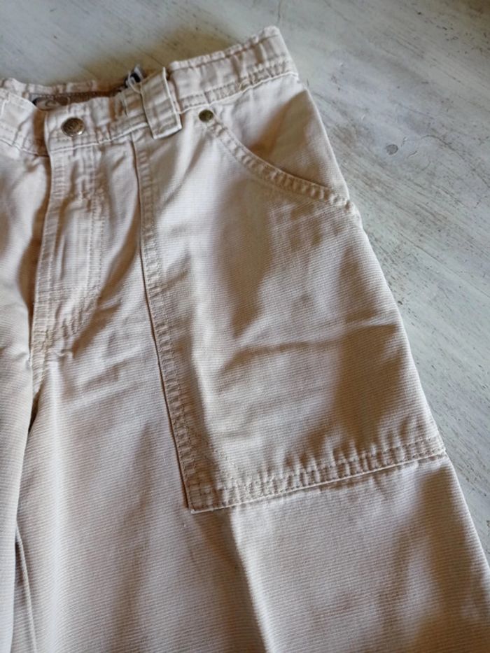 Bermuda garçon - photo numéro 2