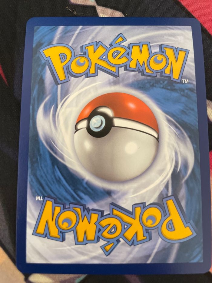 Zarbi V tempête argentée - photo numéro 2