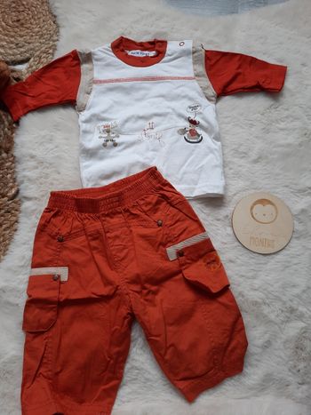 Tenue