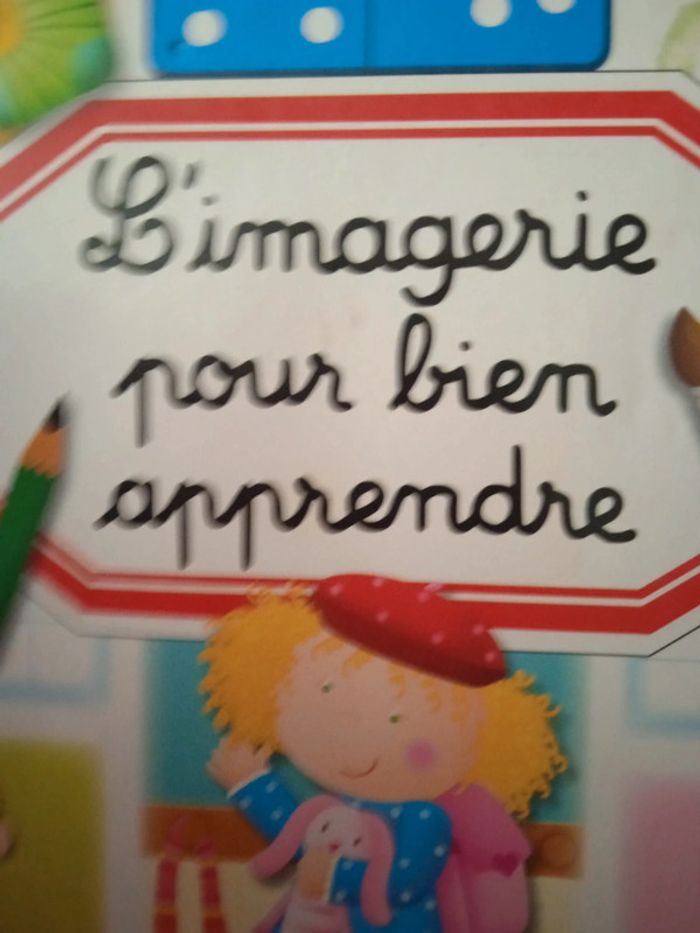Livres l'imagerie - photo numéro 16