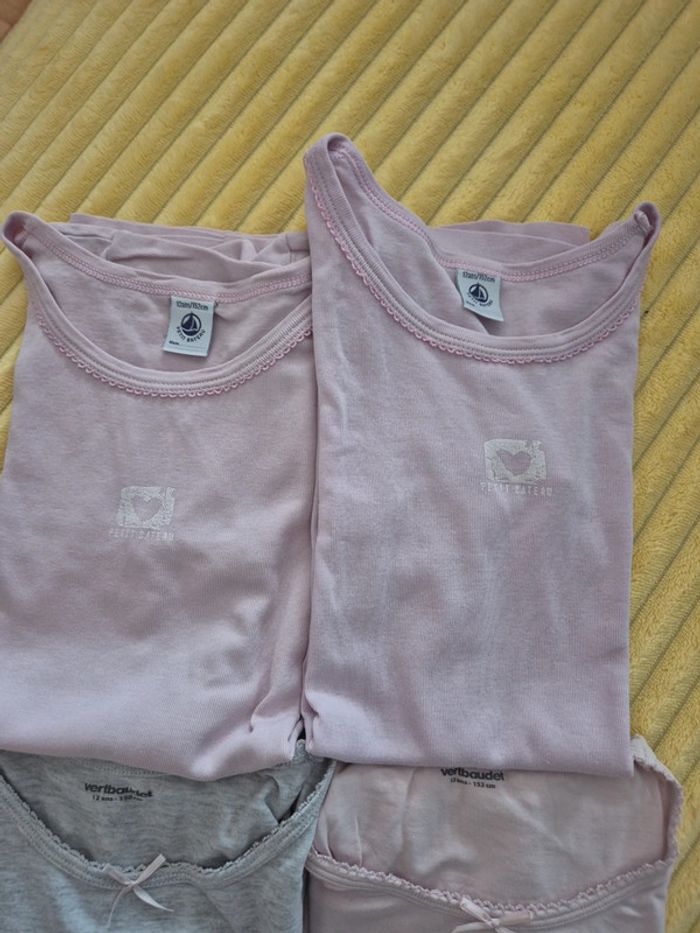 Maillot de corps - photo numéro 2