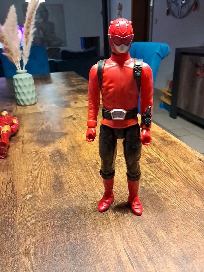 Power rangers