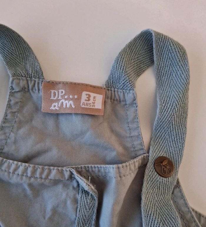 Robe été - photo numéro 2