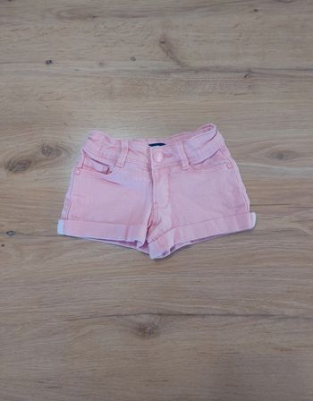 Short.