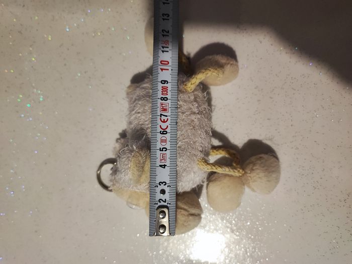 Porte clé mouton - photo numéro 5