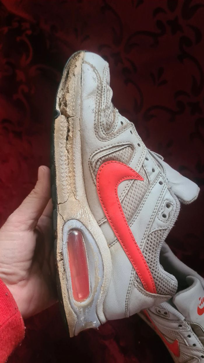 Basket Nike T 37.5 - photo numéro 3