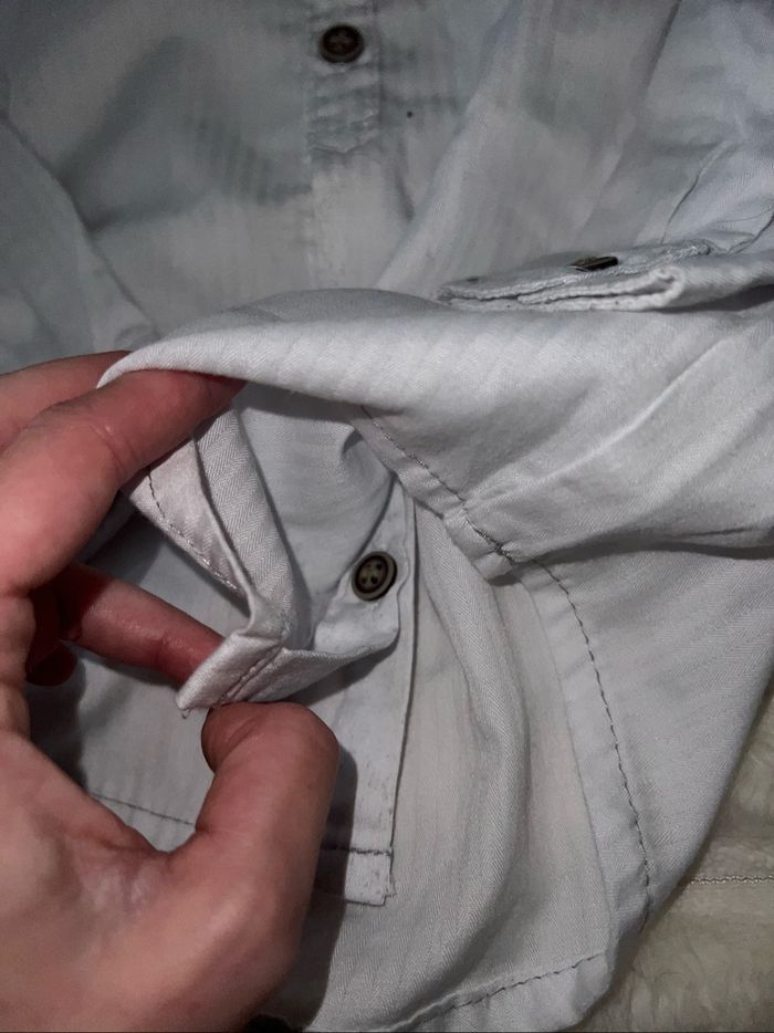 Chemise - photo numéro 2