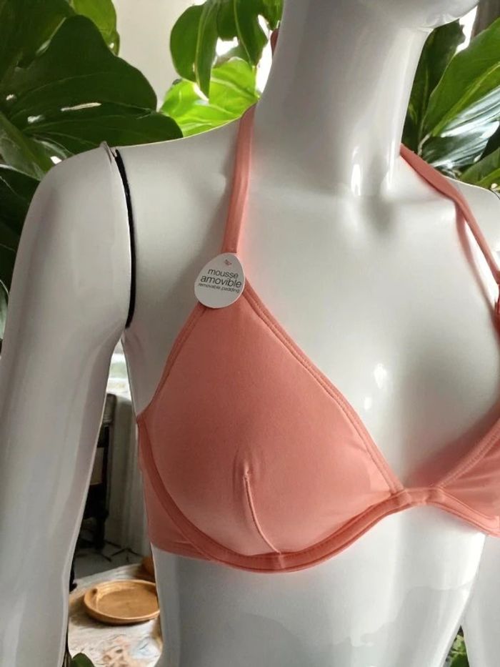 Soutien-gorge maillot de bain 85C - photo numéro 2