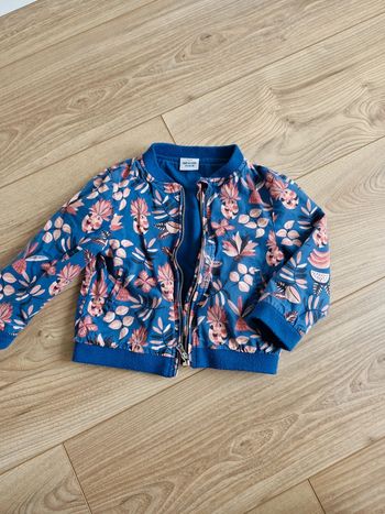 Veste mi saison