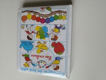 l'imagerie des tout-petits