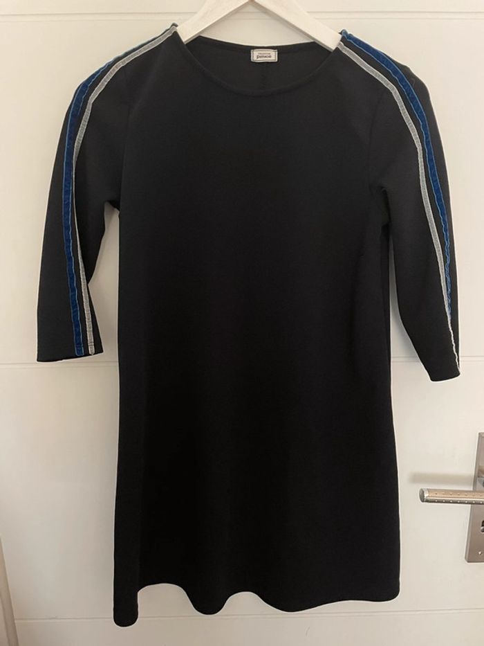 Robe noire pimkie
