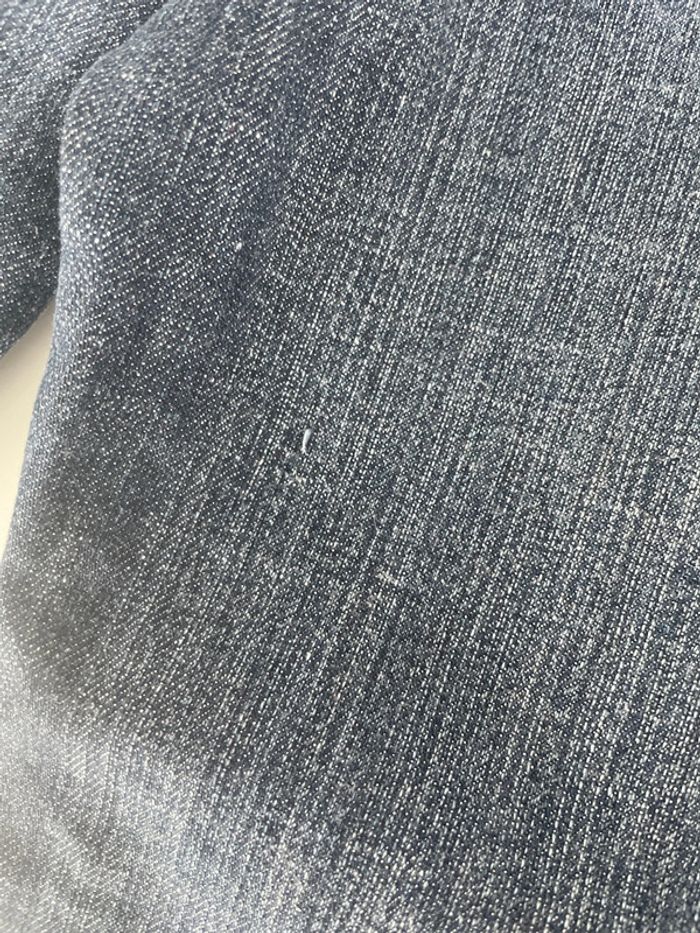 Jean taille 10 ans slim - photo numéro 4