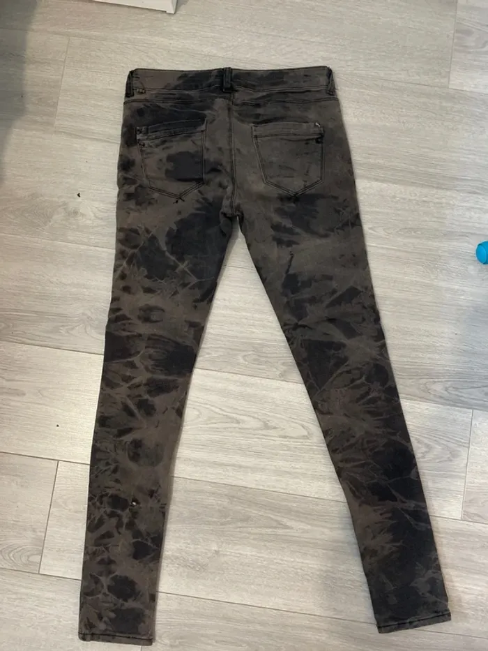 Pantalon camouflage - photo numéro 4
