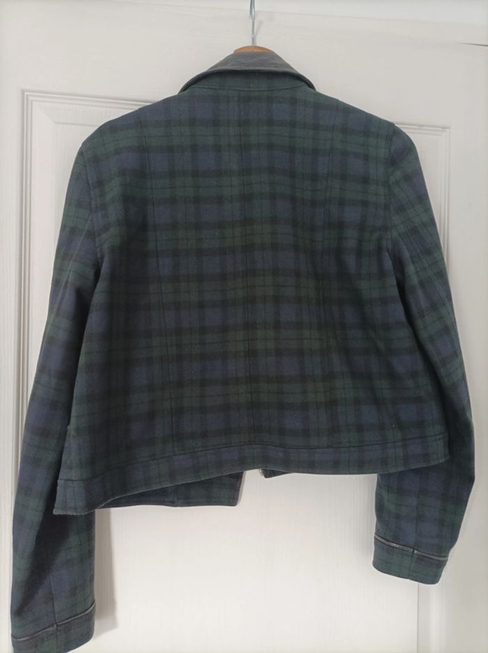 Veste blazer Morgan - photo numéro 2