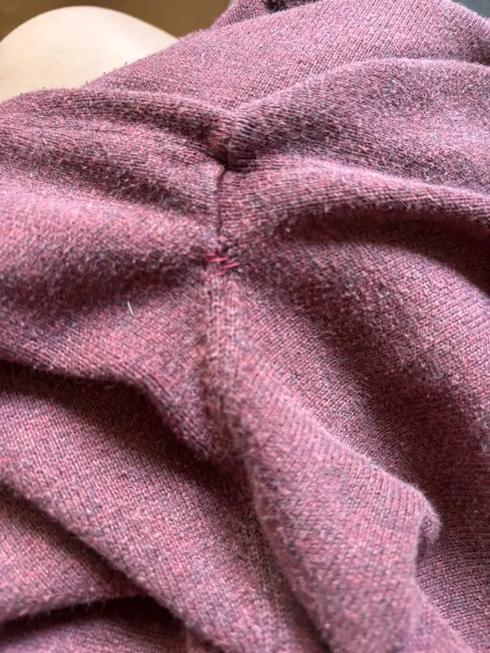 Pull homme oxbow - photo numéro 14