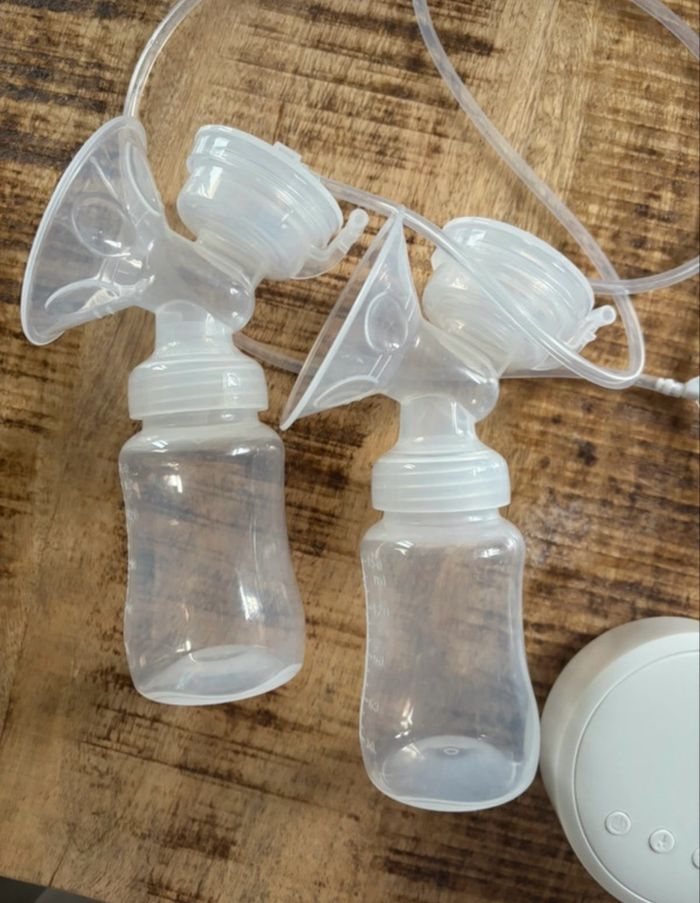 Tire lait - photo numéro 3