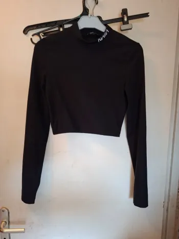 Tee-shirt nasa XS Jennyfer