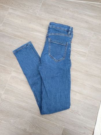 Jean Mango Noa XXS
