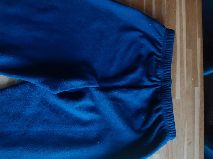 Pantalon polaire - photo numéro 4