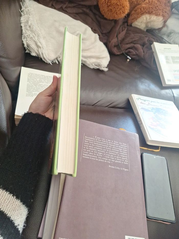 Gros livre de recette traditionnelle - photo numéro 4