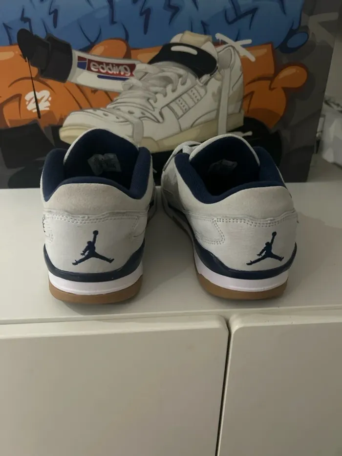 Jordan flight court - photo numéro 5