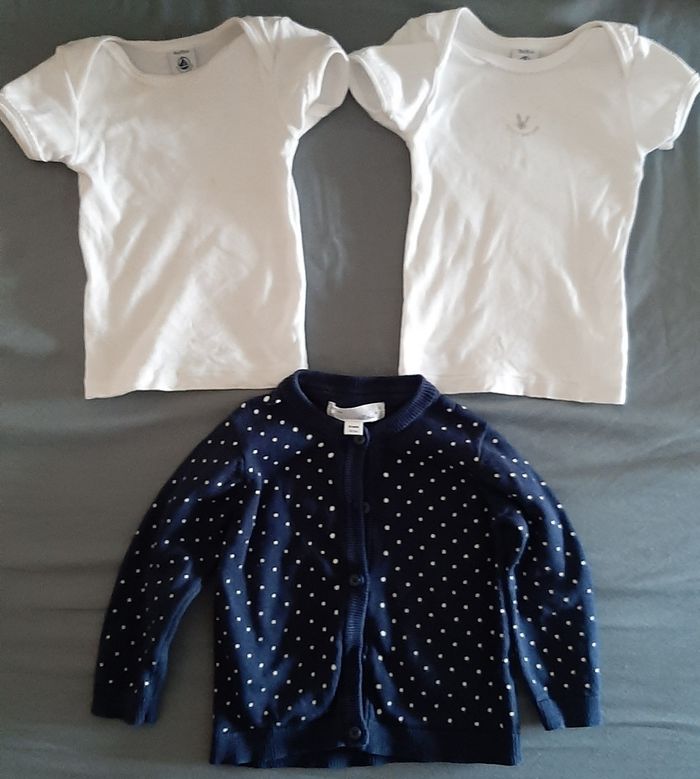 Lot de vêtements - photo numéro 6