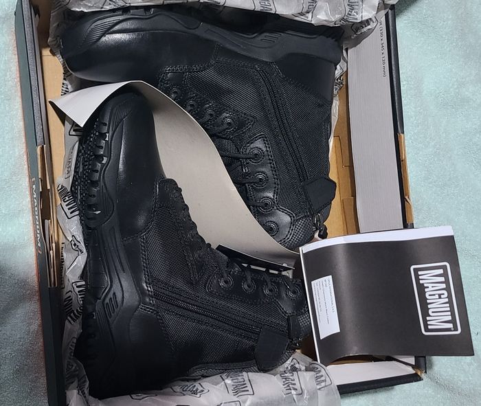 Magnum neuves - photo numéro 2