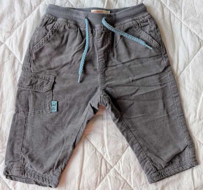 Pantalon 9M - photo numéro 4