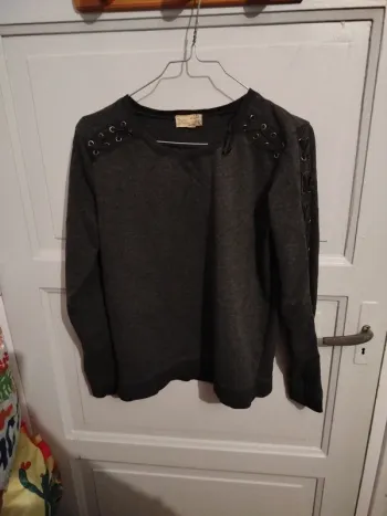 Pull 1