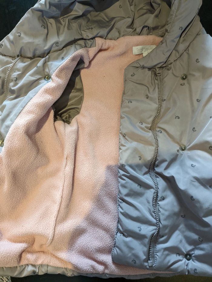 Manteau - photo numéro 3