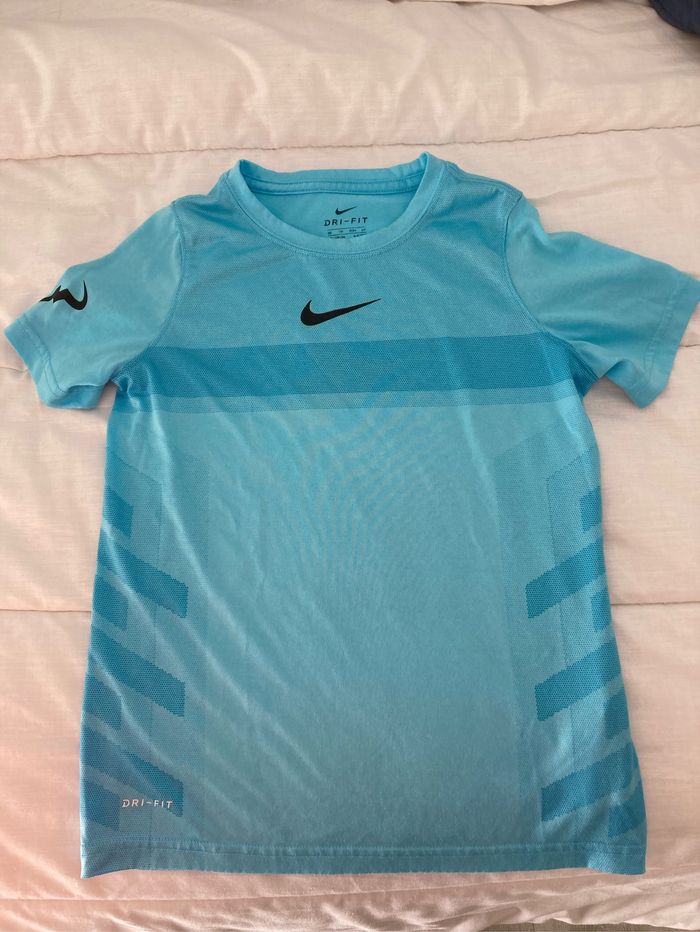 Tee-shirt Nike