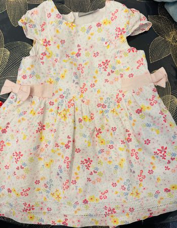 Robe sergent major
